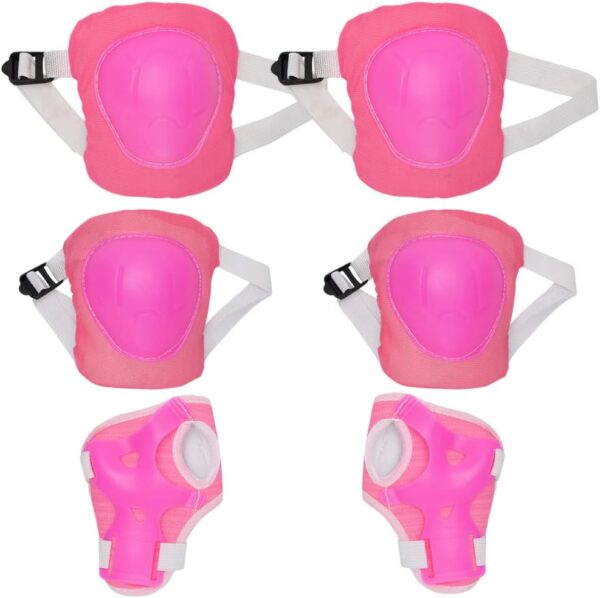 Kit de Proteção Rosa | Zippy Toys - Image 9