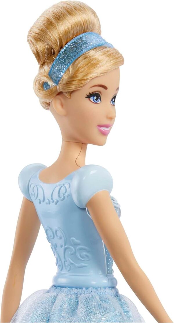 Princesa Cinderela | Mattel - Image 5