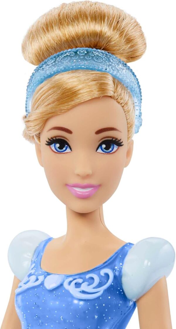 Princesa Cinderela | Mattel - Image 3