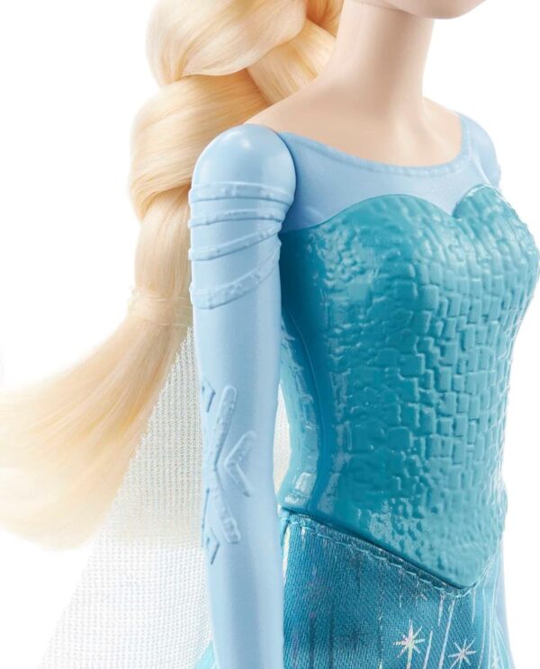 Rainha Elsa Frozen | Mattel - Image 4