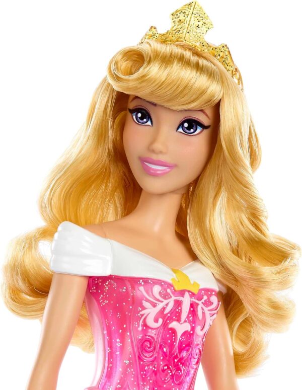 Princesa Aurora  |       Mattel - Image 3