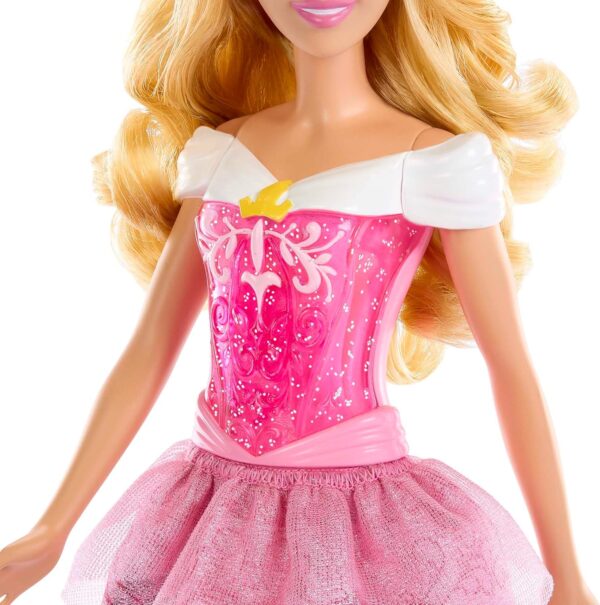 Princesa Aurora  |       Mattel - Image 4