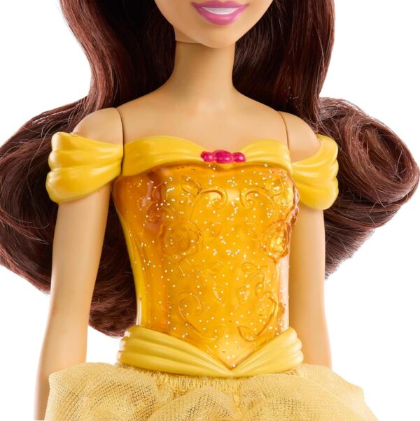 Princesa Bela | Mattel - Image 4