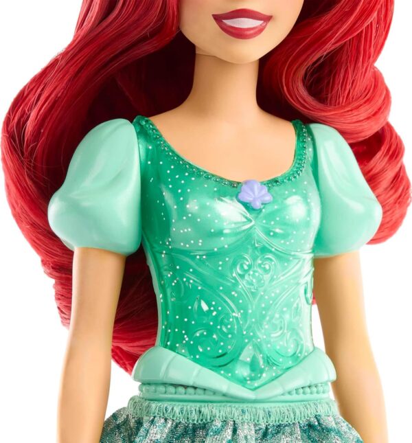 Princesa Ariel | Mattel - Image 4