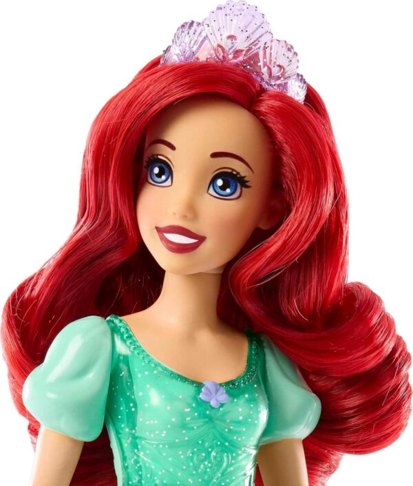 Princesa Ariel | Mattel - Image 3