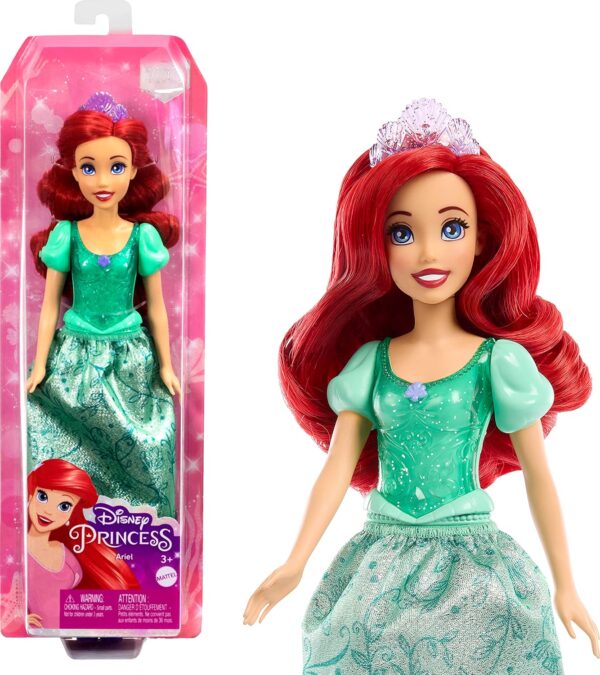 Princesa Ariel | Mattel