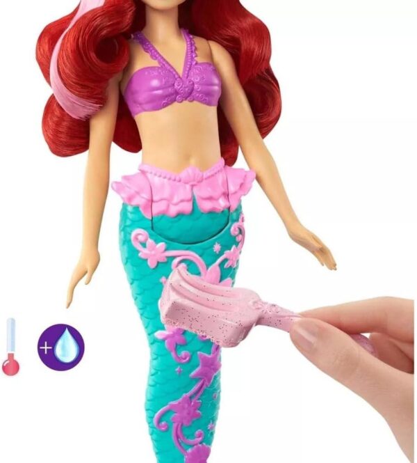 Princesa Ariel  | Mattel - Image 5