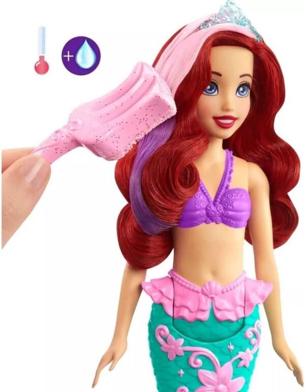 Princesa Ariel  | Mattel - Image 3