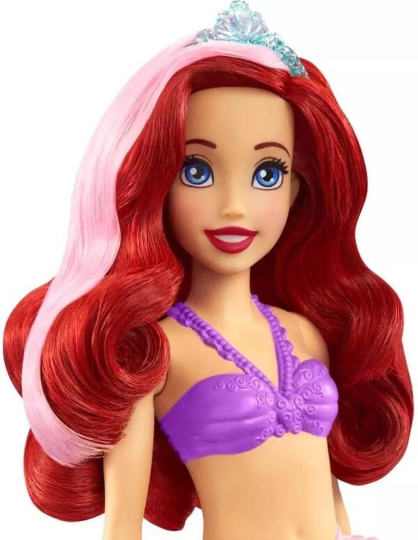 Princesa Ariel  | Mattel - Image 4