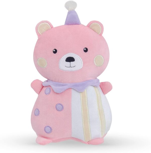 Zip Circo Baby - Urso