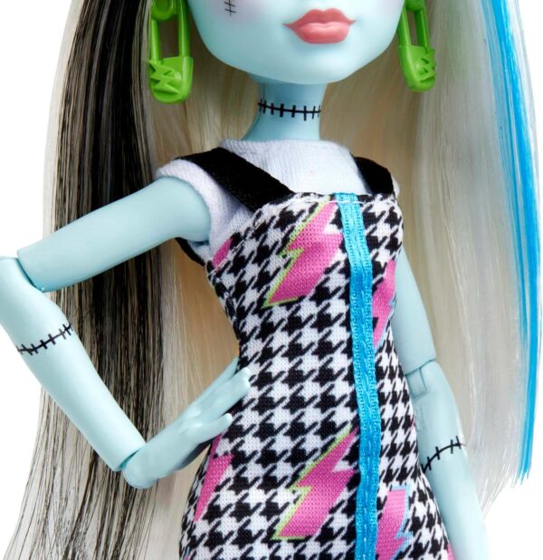 Monster High Boneca Frankie - Image 2