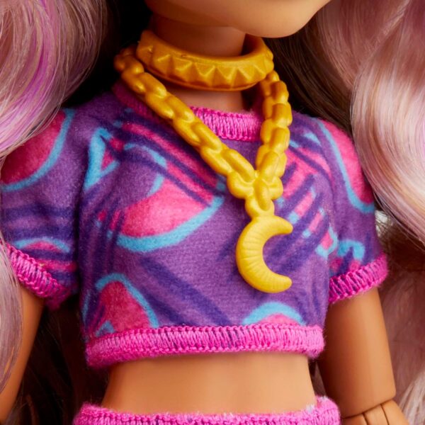 Monster High Boneca | Clawdeen - Image 3