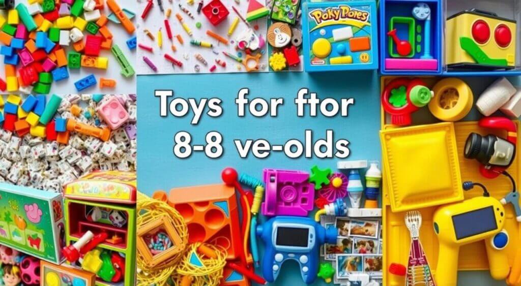 categorias de brinquedos