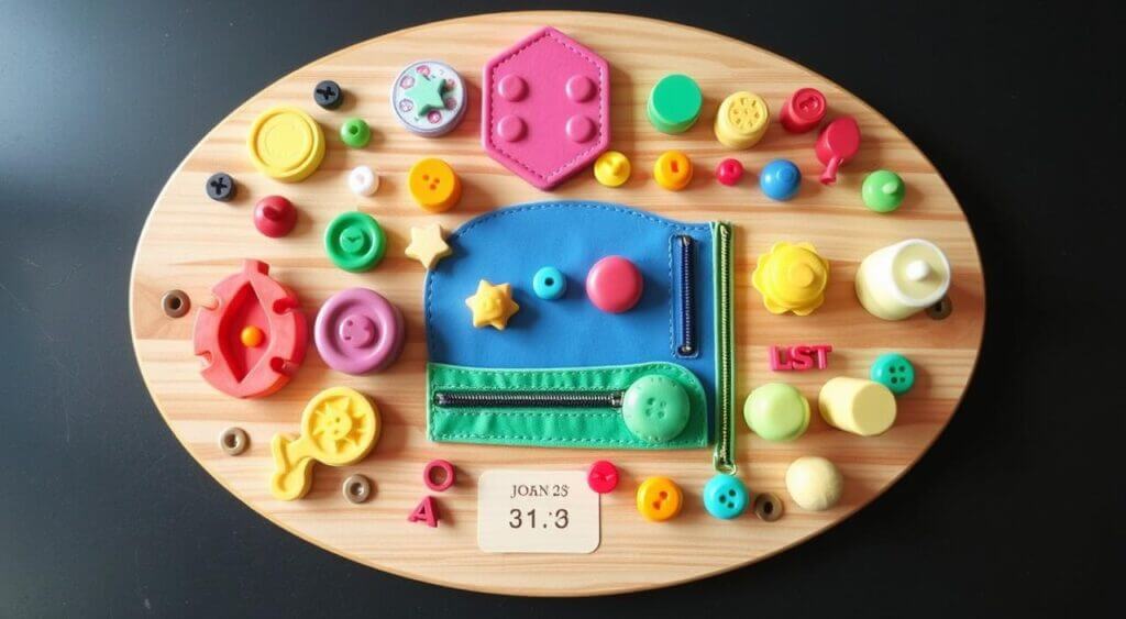 material montessori